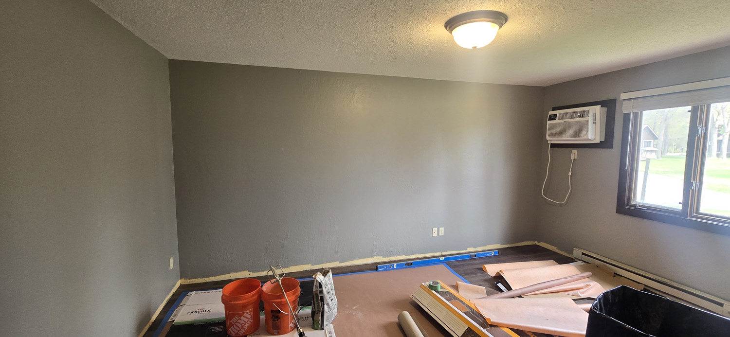 interior painting solutions cross lake