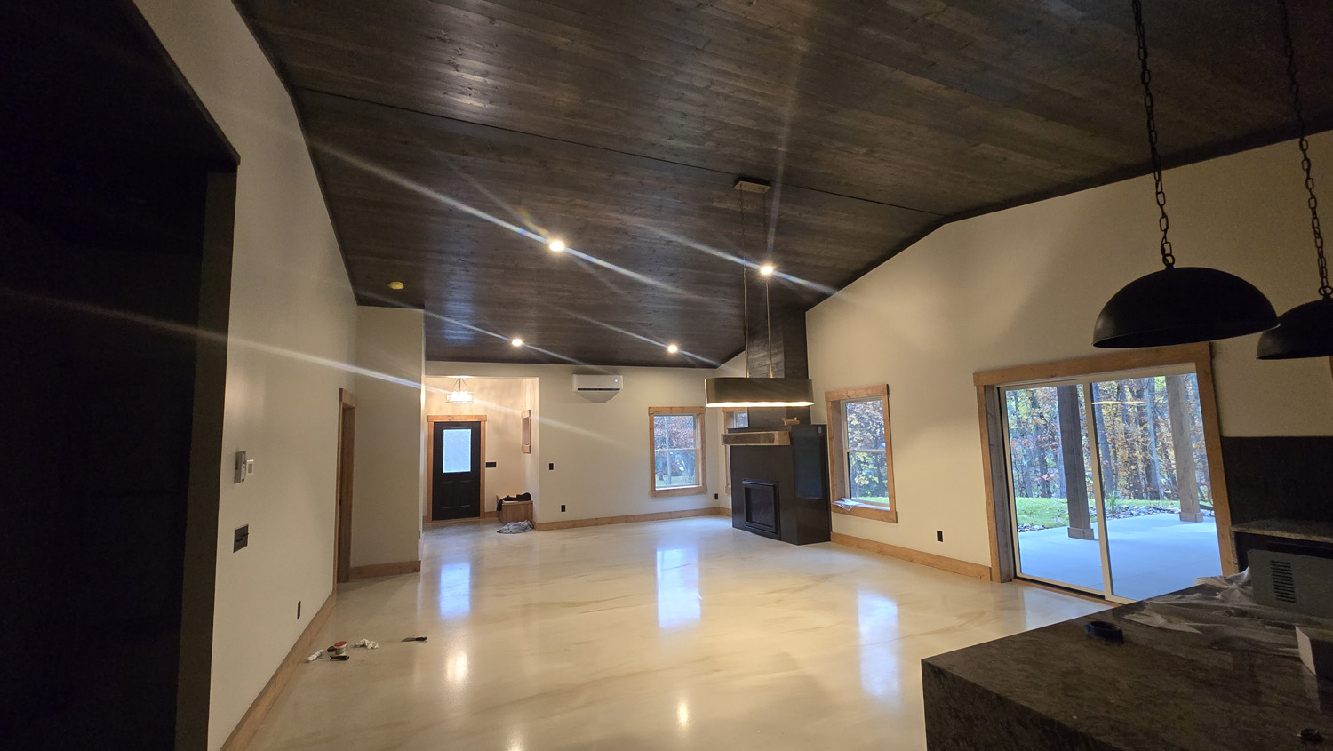 interior painting solutions pine river