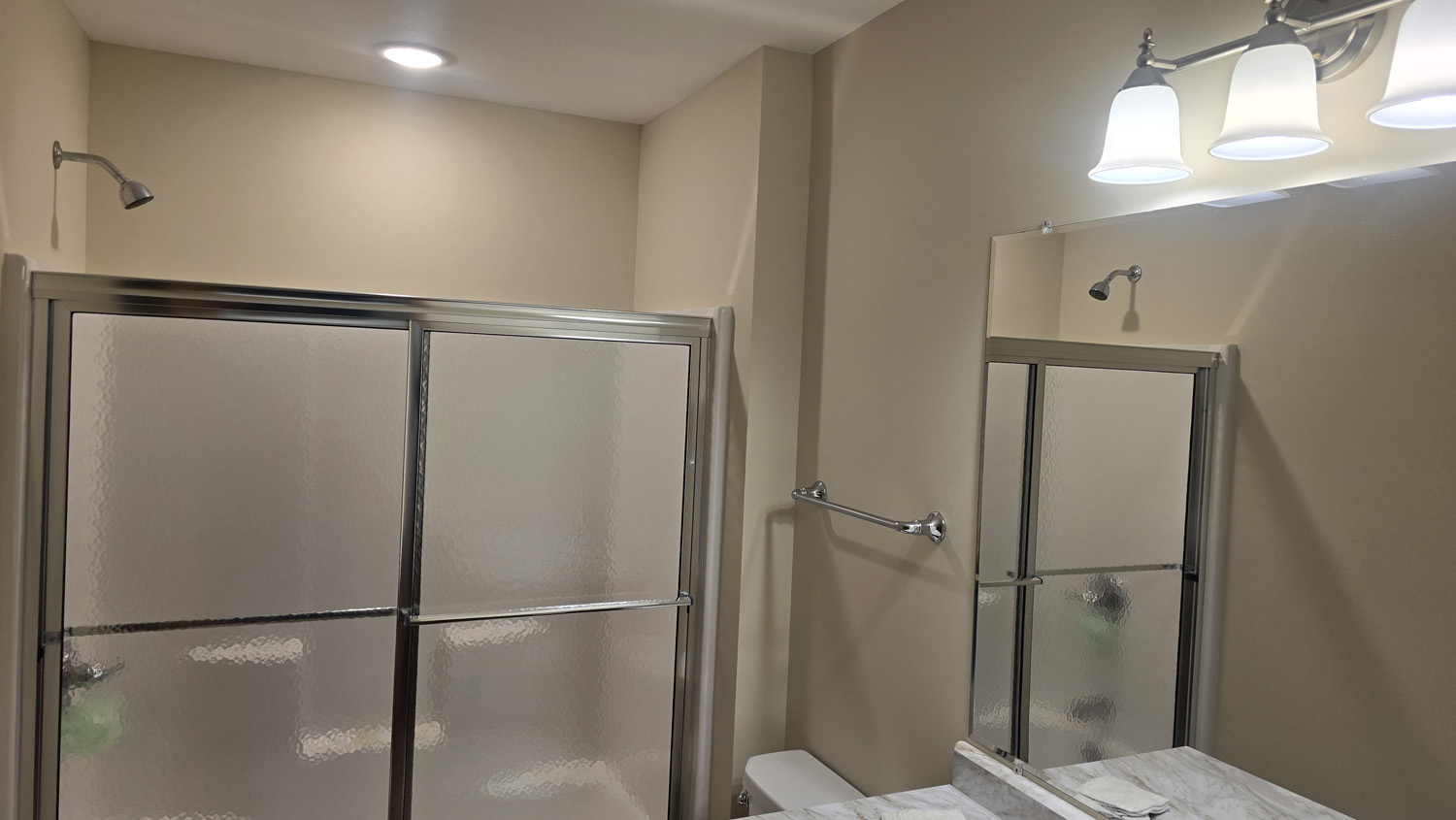 interior painting solutions lakeshore