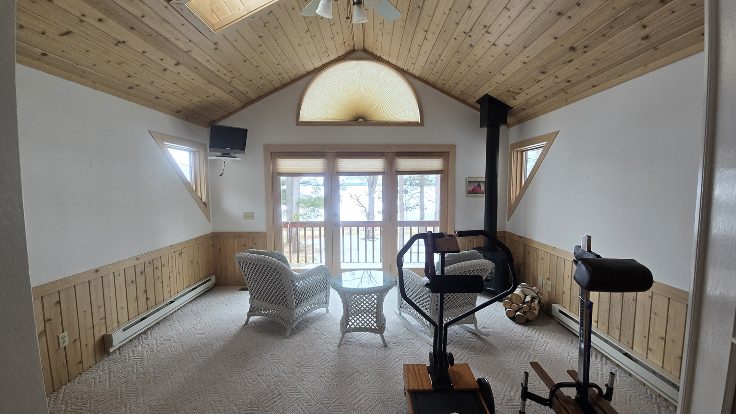 interior painting