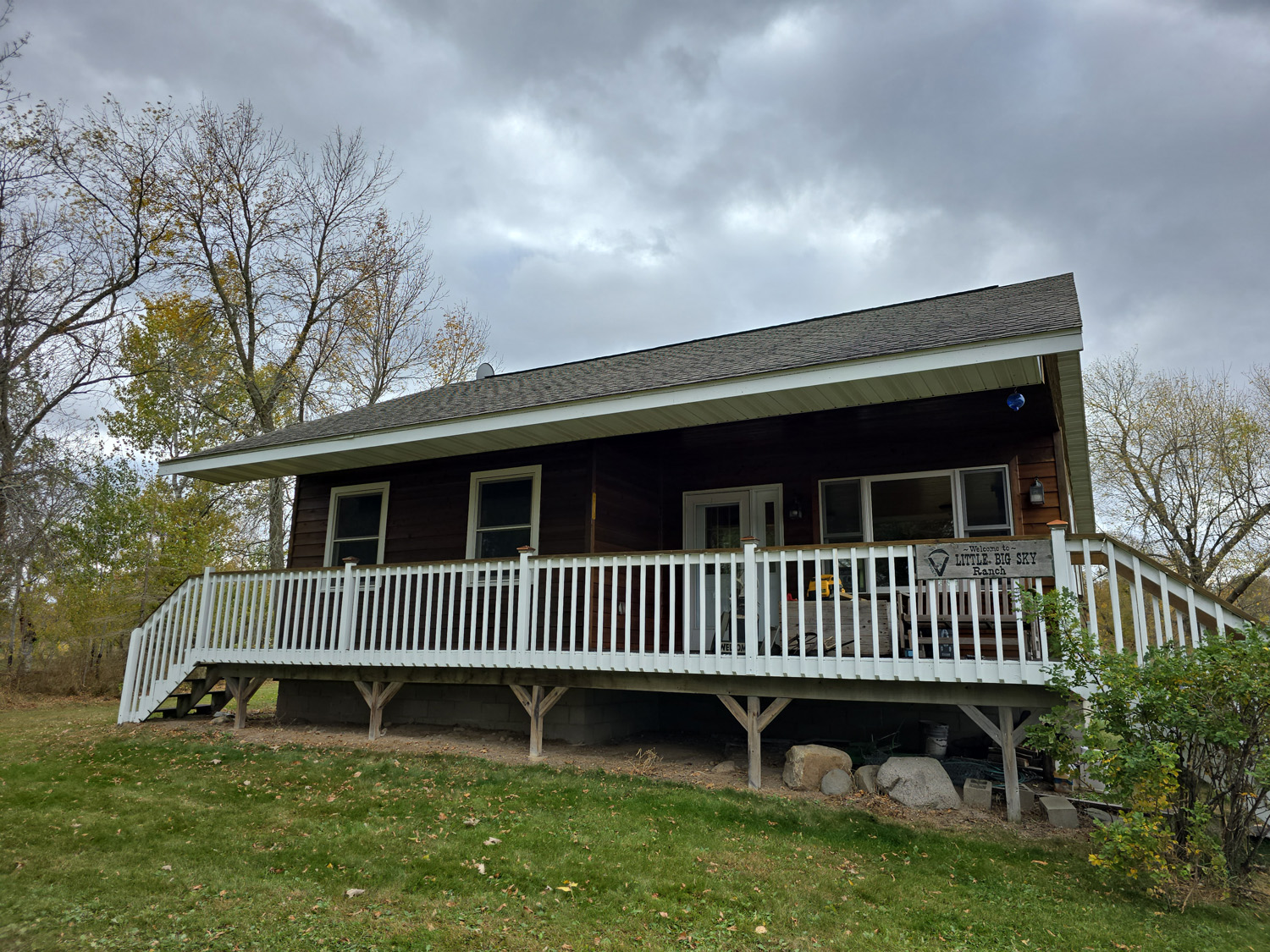 interior painting solutions pequot lakes